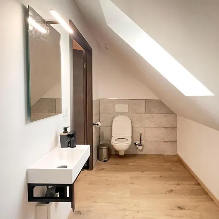 La Goguette - Chez Le Vigneron * Dorlisheim