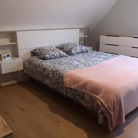 La Goguette - Chez Le Vigneron