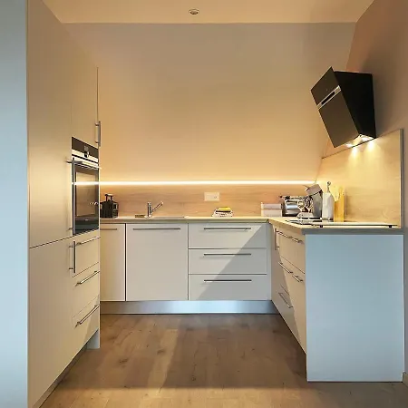 Apartment La Goguette - Chez Le Vigneron Dorlisheim