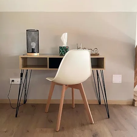 La Goguette - Chez Le Vigneron Apartment Dorlisheim