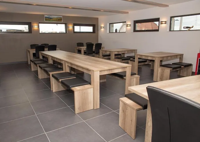 Apartment La Goguette - Chez Le Vigneron *