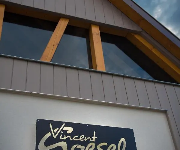 La Goguette - Chez Le Vigneron *