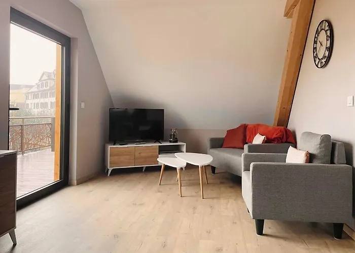 La Goguette - Chez Le Vigneron * Dorlisheim